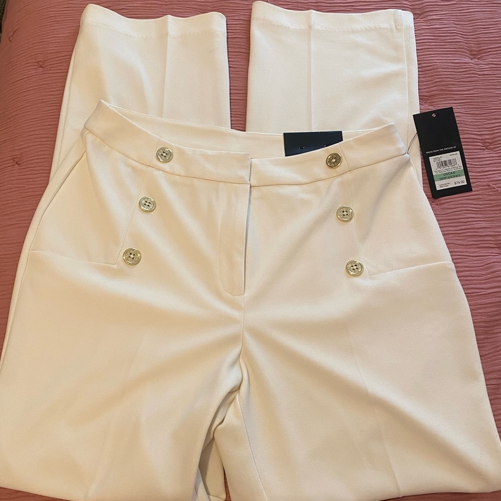 Nine West Trousers dress pants